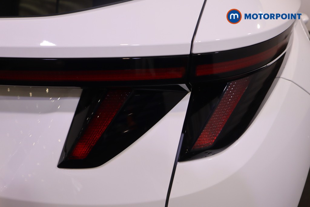 Hyundai Tucson N Line Automatic Petrol Plug-In Hybrid SUV - Stock Number (1618204) - 35th supplementary image