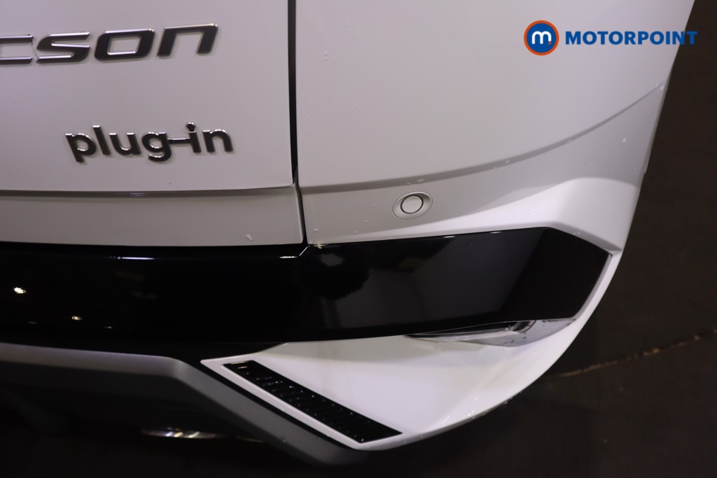 Hyundai Tucson N Line Automatic Petrol Plug-In Hybrid SUV - Stock Number (1618204) - 36th supplementary image