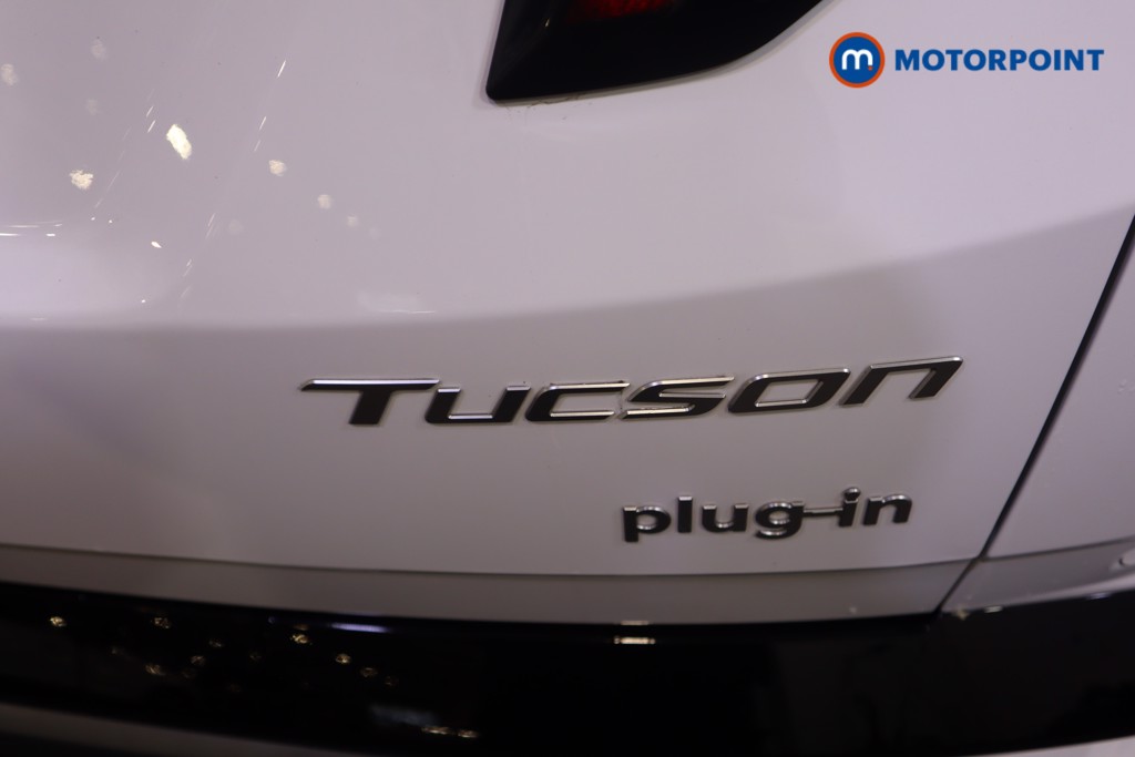 Hyundai Tucson N Line Automatic Petrol Plug-In Hybrid SUV - Stock Number (1618204) - 37th supplementary image