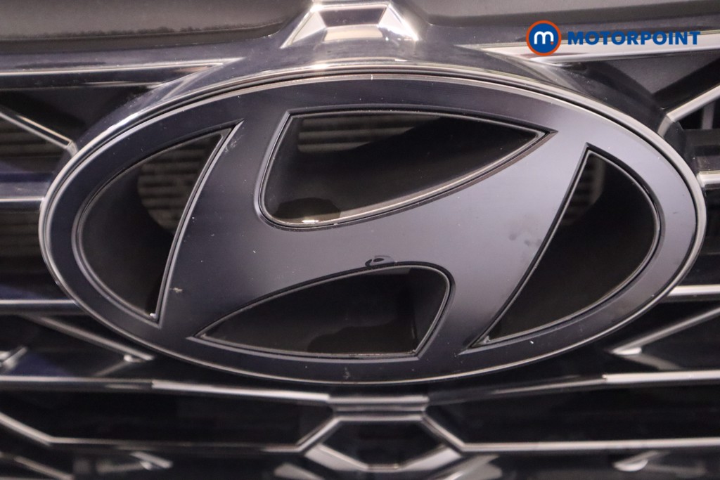 Hyundai Tucson N Line Automatic Petrol Plug-In Hybrid SUV - Stock Number (1618204) - 41st supplementary image