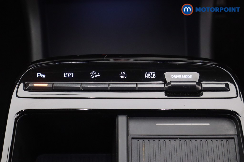 Hyundai Tucson N Line S Automatic Petrol Plug-In Hybrid SUV - Stock Number (1618212) - 5th supplementary image