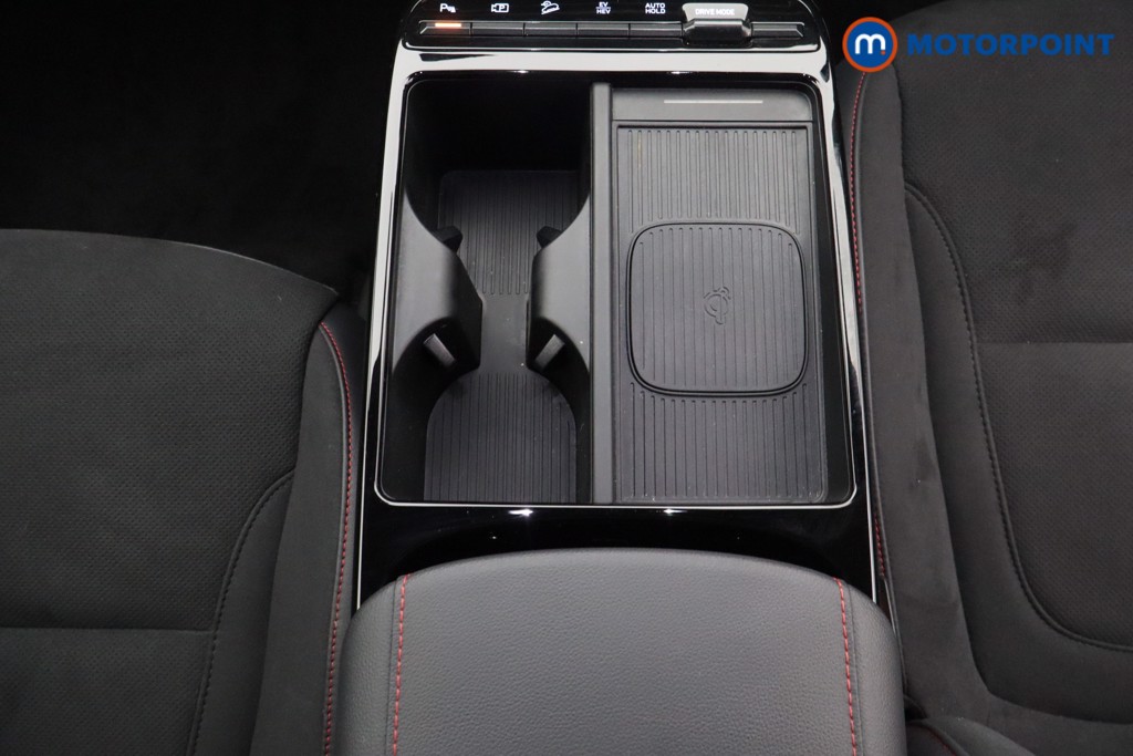 Hyundai Tucson N Line S Automatic Petrol Plug-In Hybrid SUV - Stock Number (1618212) - 6th supplementary image