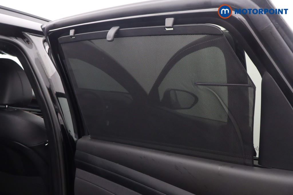 Hyundai Tucson N Line S Automatic Petrol Plug-In Hybrid SUV - Stock Number (1618212) - 12th supplementary image