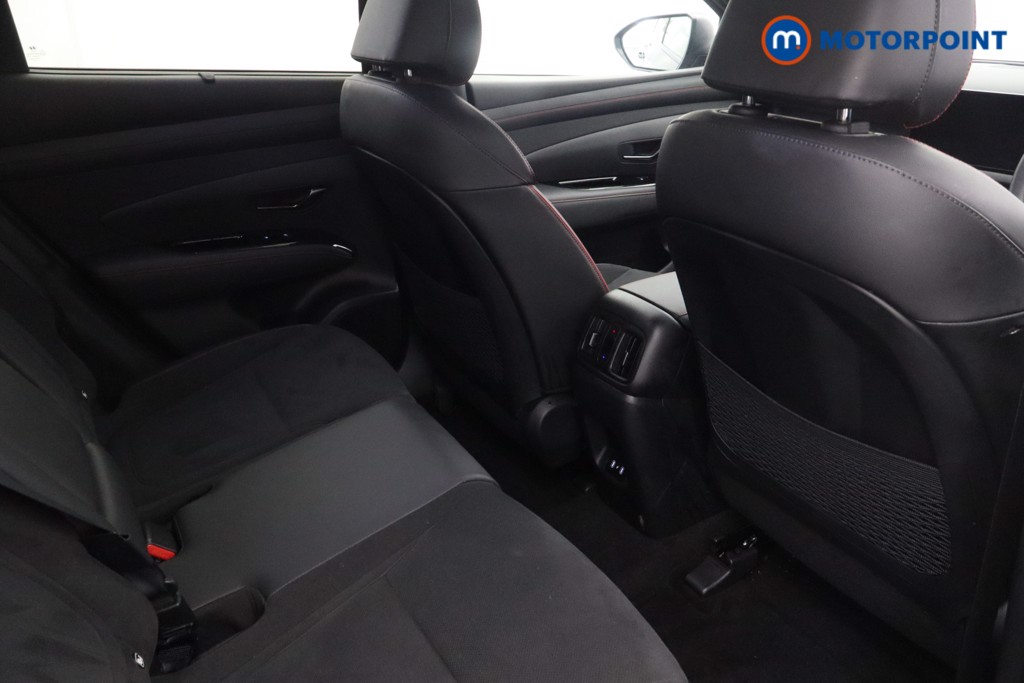 Hyundai Tucson N Line S Automatic Petrol Plug-In Hybrid SUV - Stock Number (1618212) - 13th supplementary image
