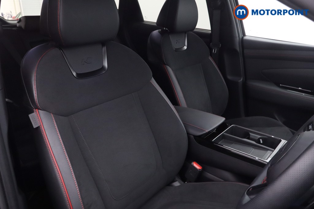 Hyundai Tucson N Line S Automatic Petrol Plug-In Hybrid SUV - Stock Number (1618212) - 16th supplementary image