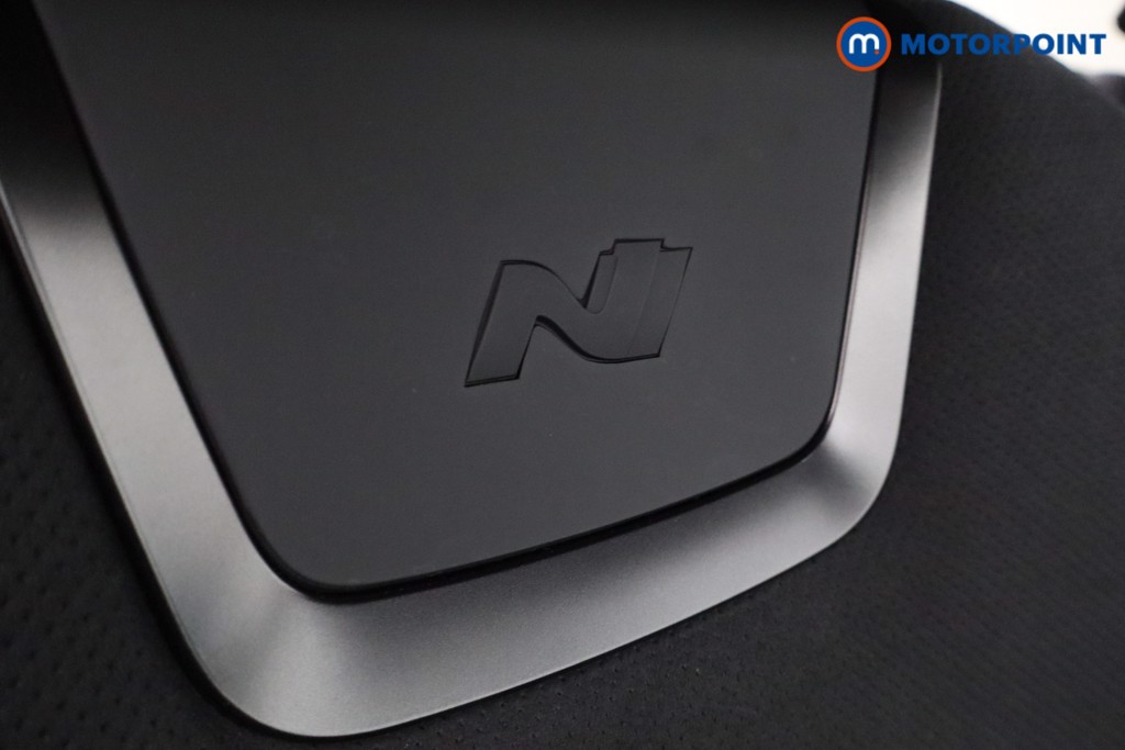 Hyundai Tucson N Line S Automatic Petrol Plug-In Hybrid SUV - Stock Number (1618212) - 17th supplementary image