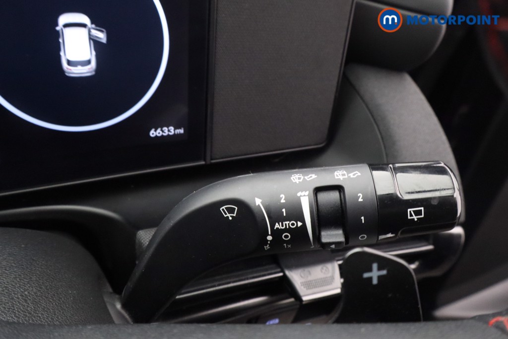 Hyundai Tucson N Line S Automatic Petrol Plug-In Hybrid SUV - Stock Number (1618212) - 19th supplementary image