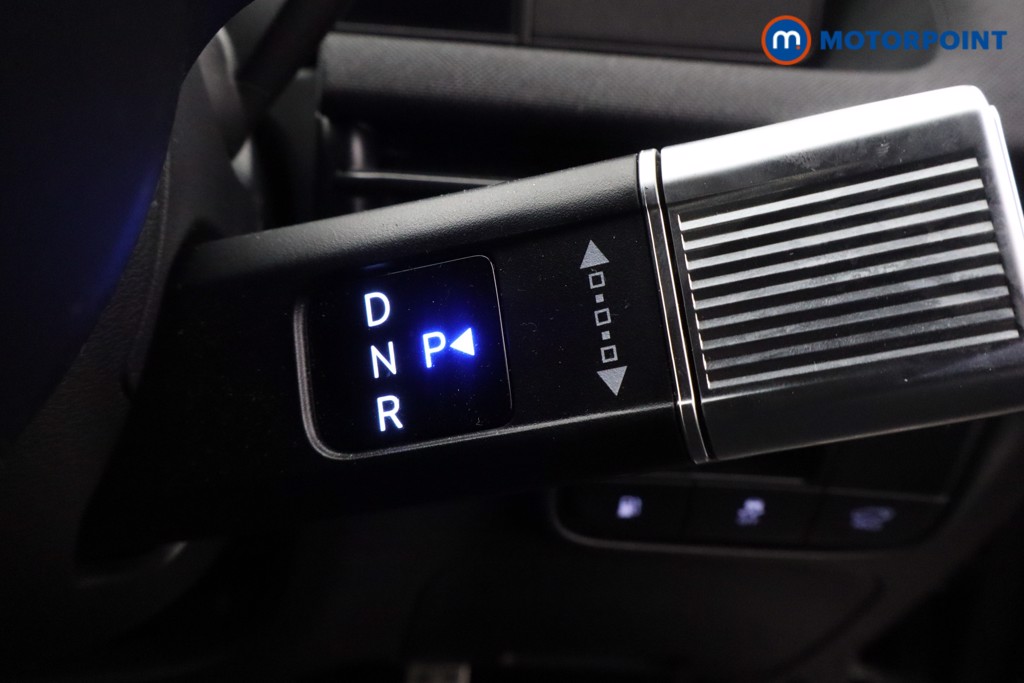 Hyundai Tucson N Line S Automatic Petrol Plug-In Hybrid SUV - Stock Number (1618212) - 20th supplementary image