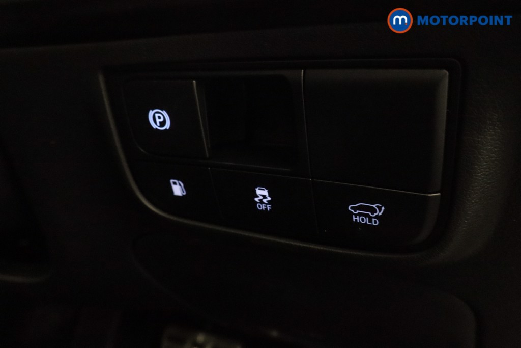 Hyundai Tucson N Line S Automatic Petrol Plug-In Hybrid SUV - Stock Number (1618212) - 21st supplementary image