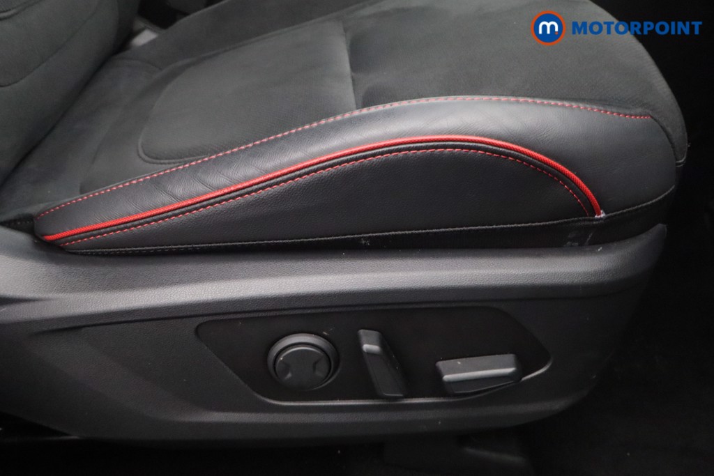 Hyundai Tucson N Line S Automatic Petrol Plug-In Hybrid SUV - Stock Number (1618212) - 22nd supplementary image