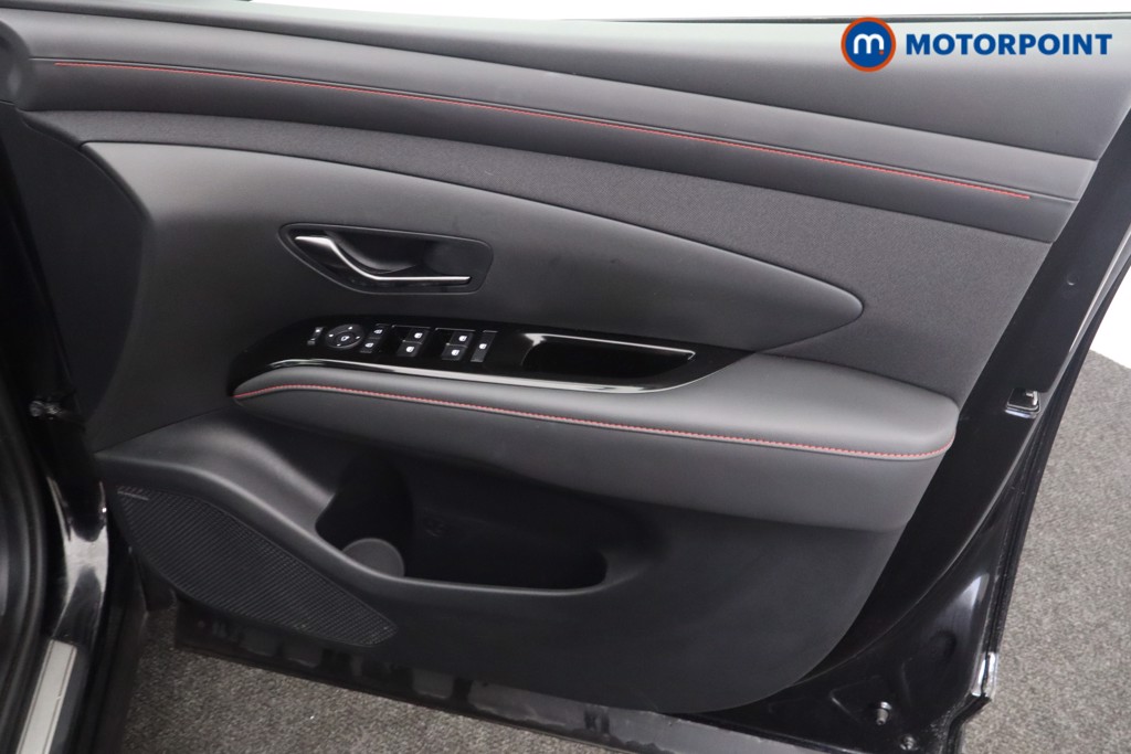 Hyundai Tucson N Line S Automatic Petrol Plug-In Hybrid SUV - Stock Number (1618212) - 23rd supplementary image