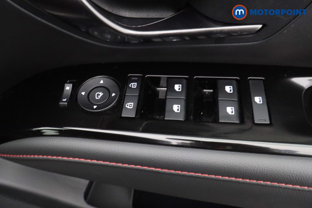 Hyundai Tucson N Line S Automatic Petrol Plug-In Hybrid SUV - Stock Number (1618212) - 24th supplementary image