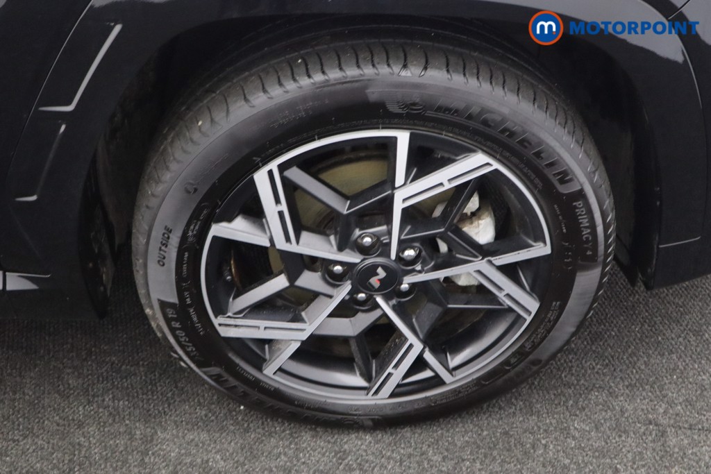 Hyundai Tucson N Line S Automatic Petrol Plug-In Hybrid SUV - Stock Number (1618212) - 26th supplementary image