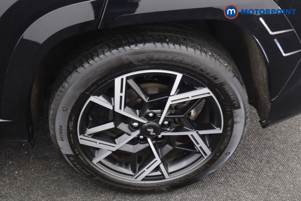 Hyundai Tucson N Line S Automatic Petrol Plug-In Hybrid SUV - Stock Number (1618212) - 28th supplementary image