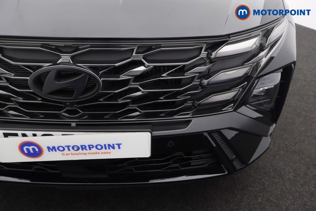 Hyundai Tucson N Line S Automatic Petrol Plug-In Hybrid SUV - Stock Number (1618212) - 32nd supplementary image
