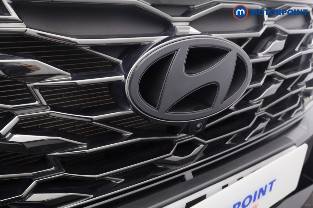 Hyundai Tucson N Line S Automatic Petrol Plug-In Hybrid SUV - Stock Number (1618212) - 33rd supplementary image