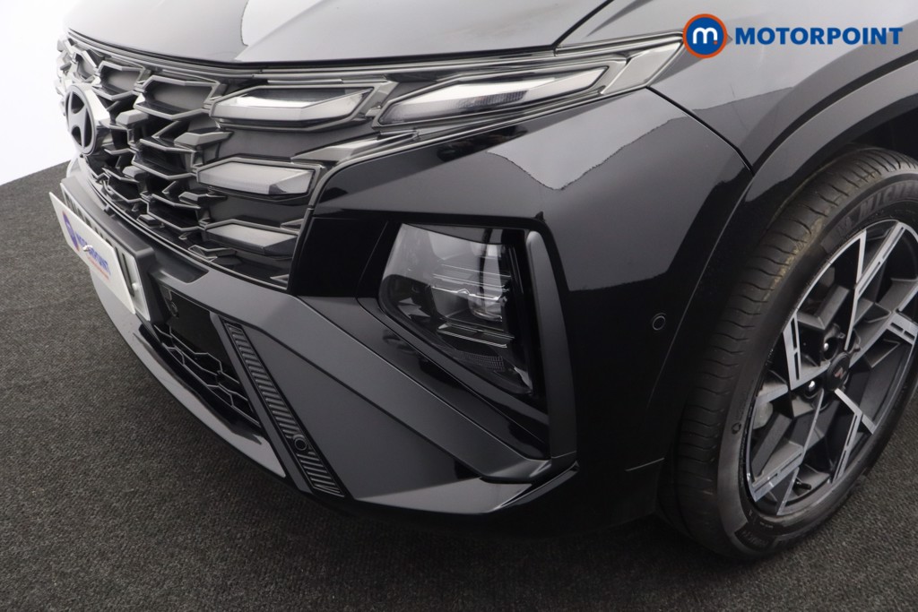 Hyundai Tucson N Line S Automatic Petrol Plug-In Hybrid SUV - Stock Number (1618212) - 35th supplementary image