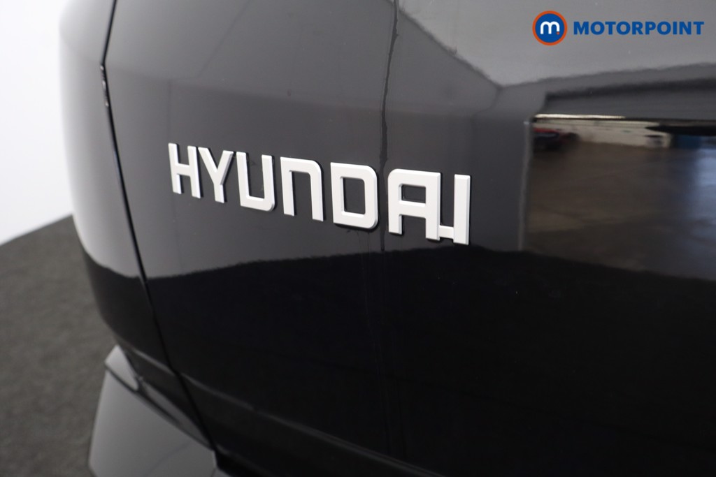 Hyundai Tucson N Line S Automatic Petrol Plug-In Hybrid SUV - Stock Number (1618212) - 40th supplementary image