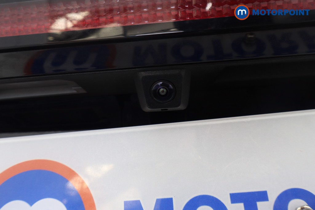 Hyundai Tucson N Line S Automatic Petrol Plug-In Hybrid SUV - Stock Number (1618212) - 41st supplementary image