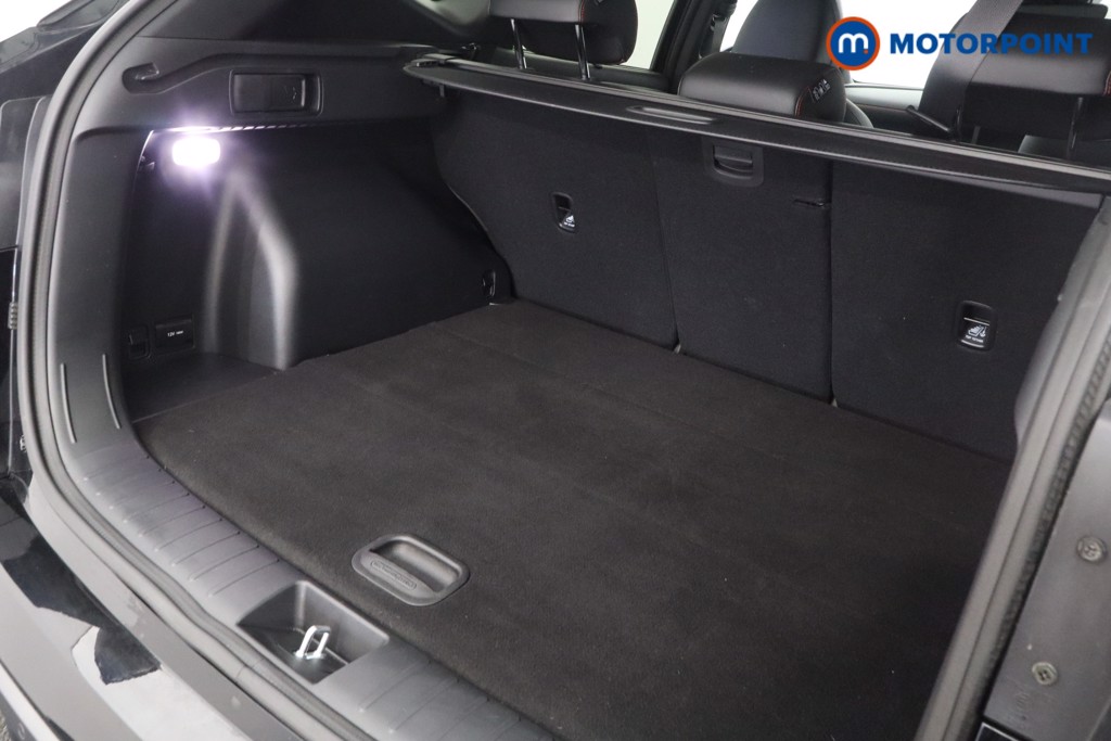 Hyundai Tucson N Line S Automatic Petrol Plug-In Hybrid SUV - Stock Number (1618212) - 43rd supplementary image