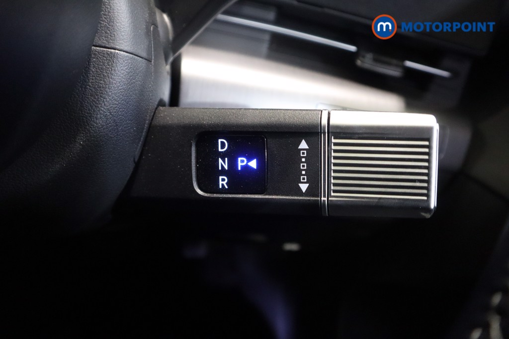 Hyundai Kona Ultimate Automatic Petrol-Electric Hybrid SUV - Stock Number (1618262) - 5th supplementary image