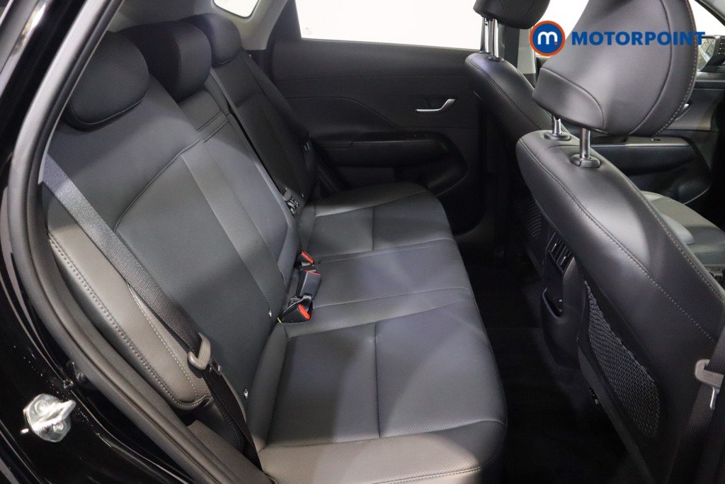 Hyundai Kona Ultimate Automatic Petrol-Electric Hybrid SUV - Stock Number (1618262) - 7th supplementary image