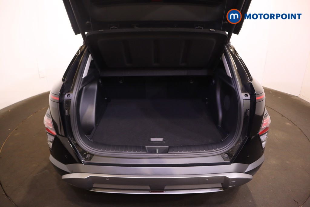 Hyundai Kona Ultimate Automatic Petrol-Electric Hybrid SUV - Stock Number (1618262) - 8th supplementary image