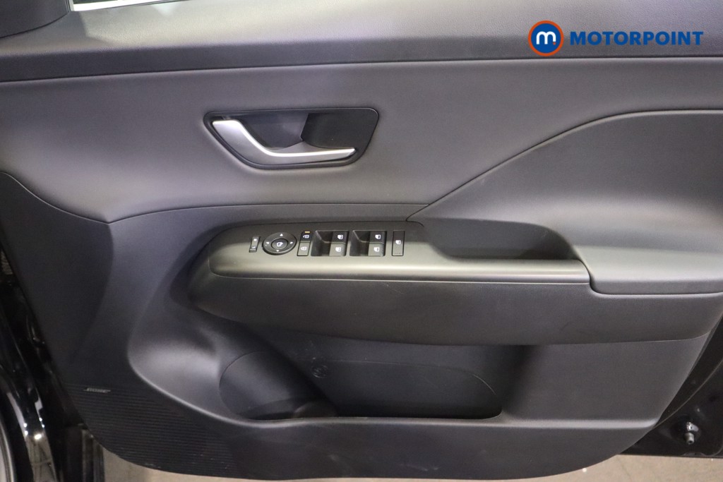 Hyundai Kona Ultimate Automatic Petrol-Electric Hybrid SUV - Stock Number (1618262) - 13th supplementary image