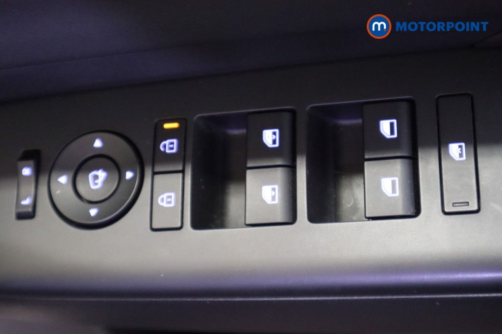 Hyundai Kona Ultimate Automatic Petrol-Electric Hybrid SUV - Stock Number (1618262) - 15th supplementary image