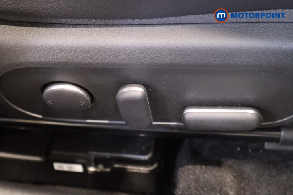 Hyundai Kona Ultimate Automatic Petrol-Electric Hybrid SUV - Stock Number (1618262) - 16th supplementary image