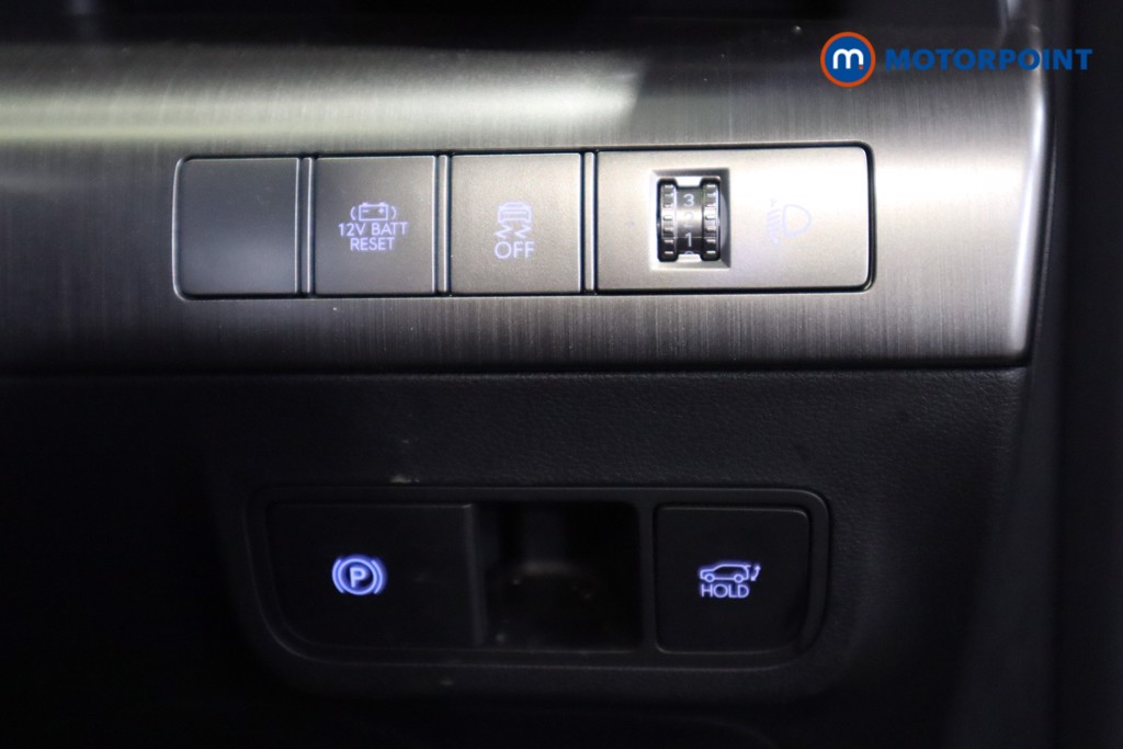 Hyundai Kona Ultimate Automatic Petrol-Electric Hybrid SUV - Stock Number (1618262) - 17th supplementary image