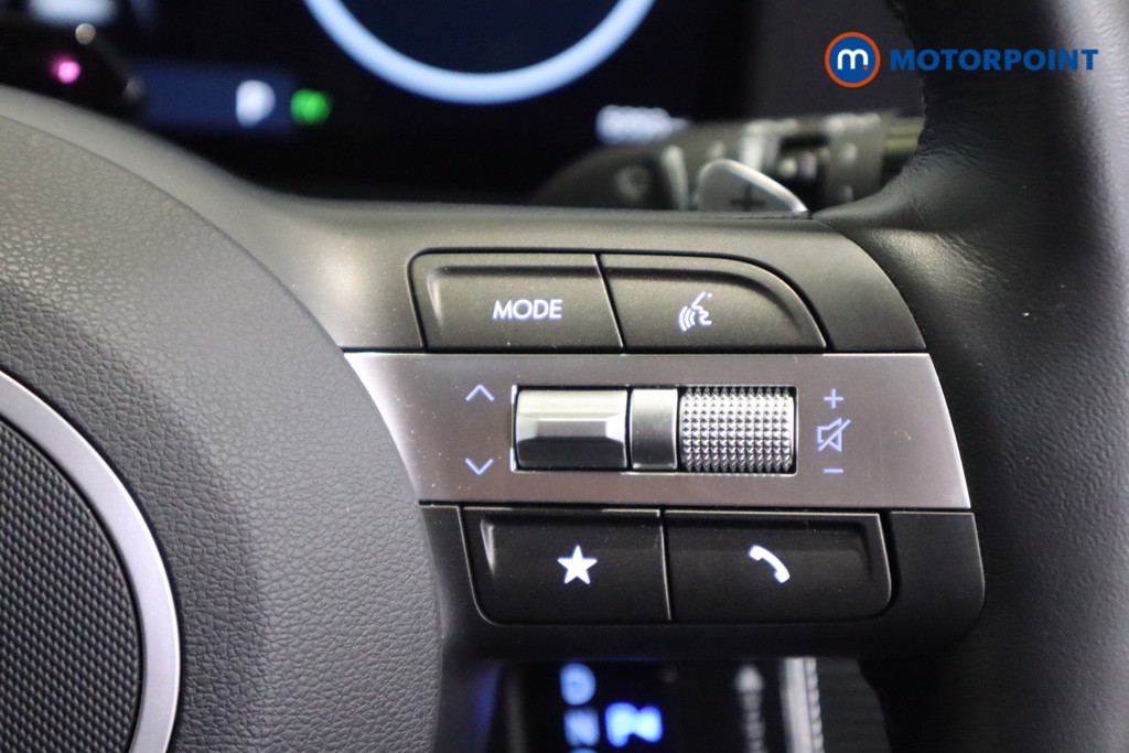 Hyundai Kona Ultimate Automatic Petrol-Electric Hybrid SUV - Stock Number (1618262) - 18th supplementary image