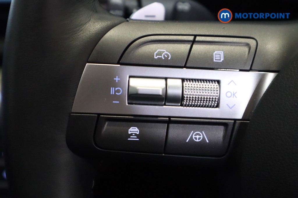 Hyundai Kona Ultimate Automatic Petrol-Electric Hybrid SUV - Stock Number (1618262) - 19th supplementary image