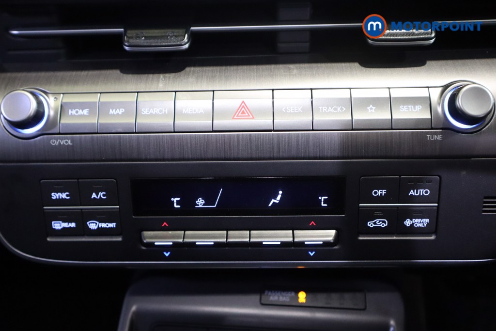 Hyundai Kona Ultimate Automatic Petrol-Electric Hybrid SUV - Stock Number (1618262) - 22nd supplementary image