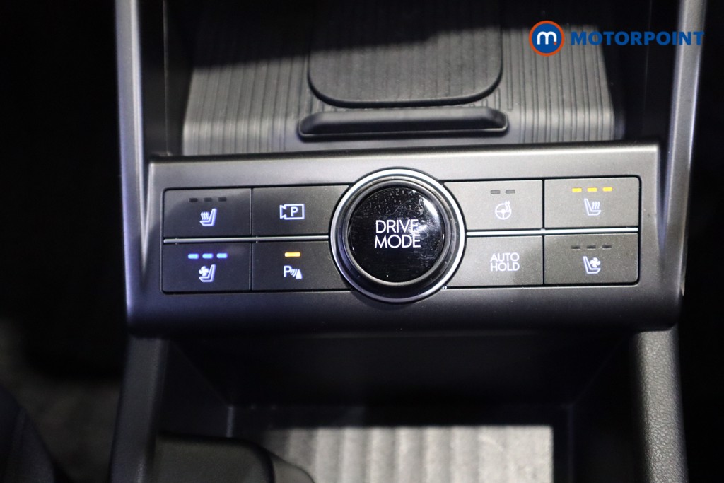 Hyundai Kona Ultimate Automatic Petrol-Electric Hybrid SUV - Stock Number (1618262) - 24th supplementary image