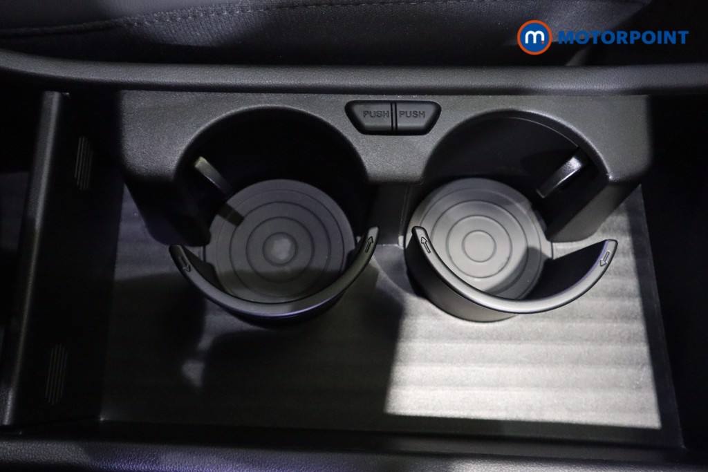 Hyundai Kona Ultimate Automatic Petrol-Electric Hybrid SUV - Stock Number (1618262) - 25th supplementary image