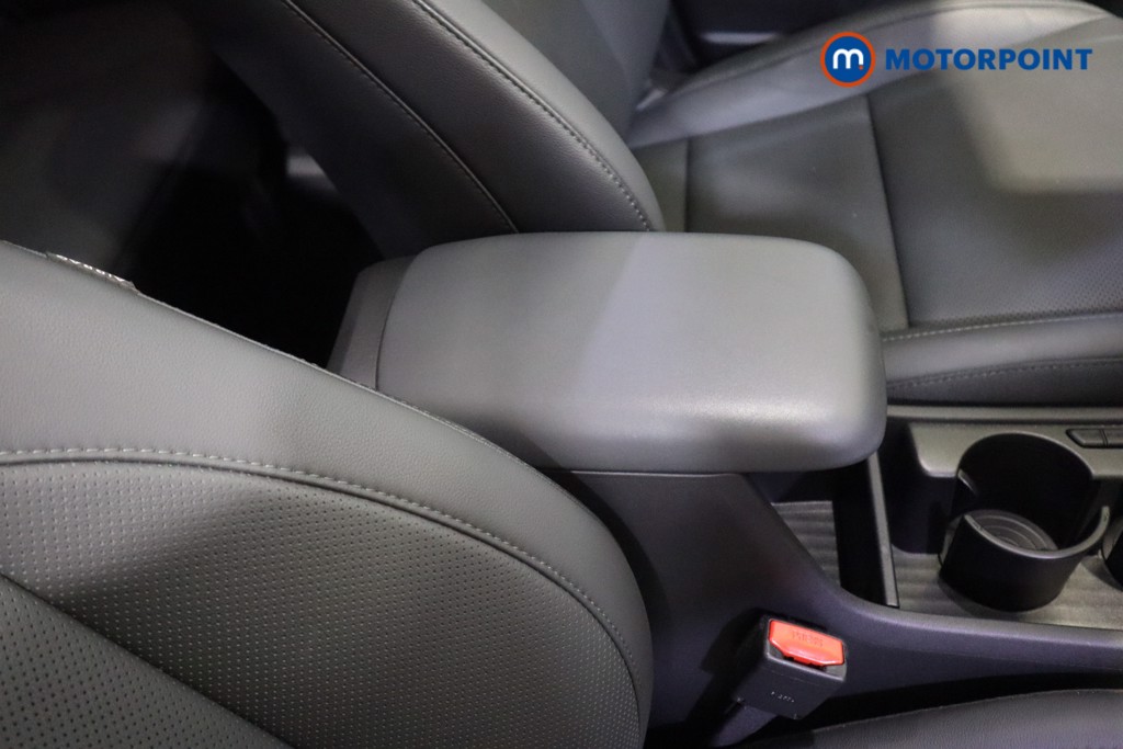 Hyundai Kona Ultimate Automatic Petrol-Electric Hybrid SUV - Stock Number (1618262) - 27th supplementary image
