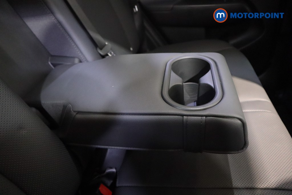 Hyundai Kona Ultimate Automatic Petrol-Electric Hybrid SUV - Stock Number (1618262) - 30th supplementary image