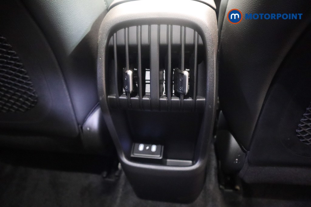 Hyundai Kona Ultimate Automatic Petrol-Electric Hybrid SUV - Stock Number (1618262) - 31st supplementary image