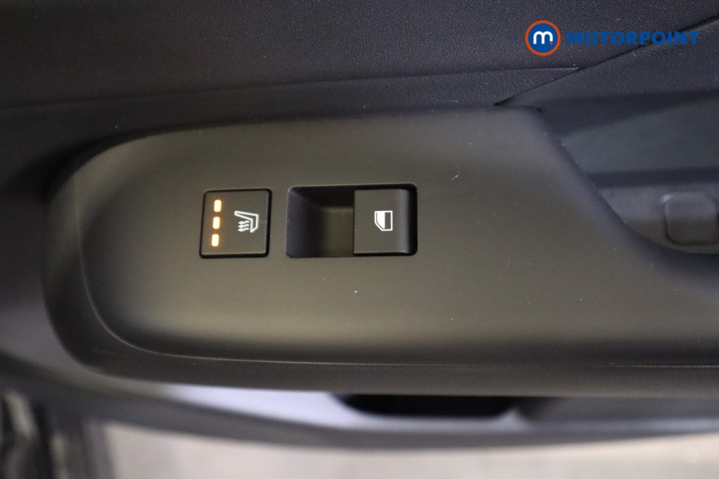 Hyundai Kona Ultimate Automatic Petrol-Electric Hybrid SUV - Stock Number (1618262) - 32nd supplementary image