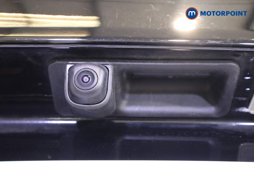 Hyundai Kona Ultimate Automatic Petrol-Electric Hybrid SUV - Stock Number (1618262) - 35th supplementary image