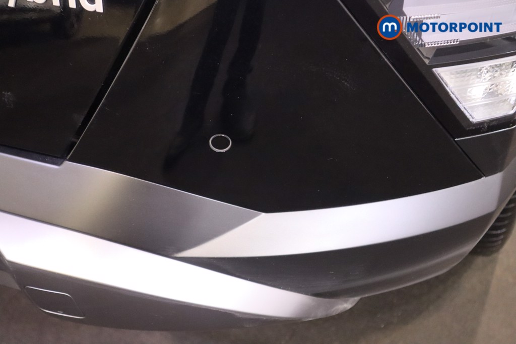 Hyundai Kona Ultimate Automatic Petrol-Electric Hybrid SUV - Stock Number (1618262) - 38th supplementary image