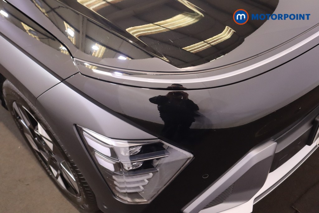 Hyundai Kona Ultimate Automatic Petrol-Electric Hybrid SUV - Stock Number (1618262) - 40th supplementary image