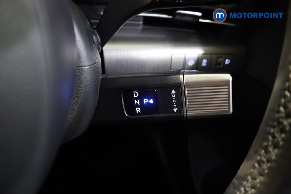 Hyundai Kona Ultimate Automatic Petrol-Electric Hybrid SUV - Stock Number (1618280) - 5th supplementary image