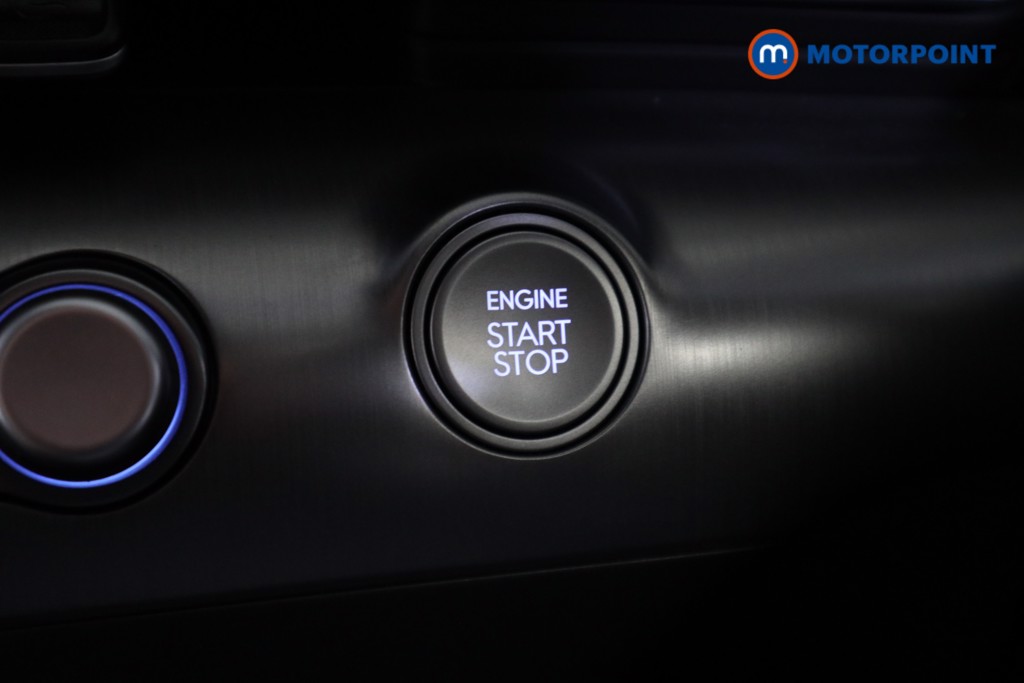 Hyundai Kona Ultimate Automatic Petrol-Electric Hybrid SUV - Stock Number (1618280) - 8th supplementary image