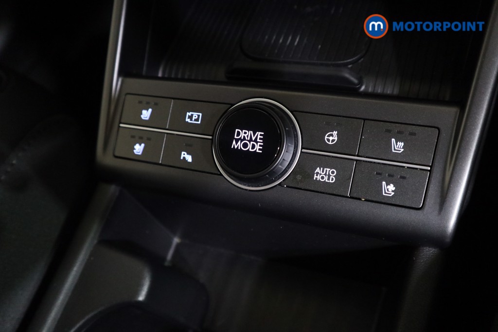 Hyundai Kona Ultimate Automatic Petrol-Electric Hybrid SUV - Stock Number (1618280) - 11th supplementary image