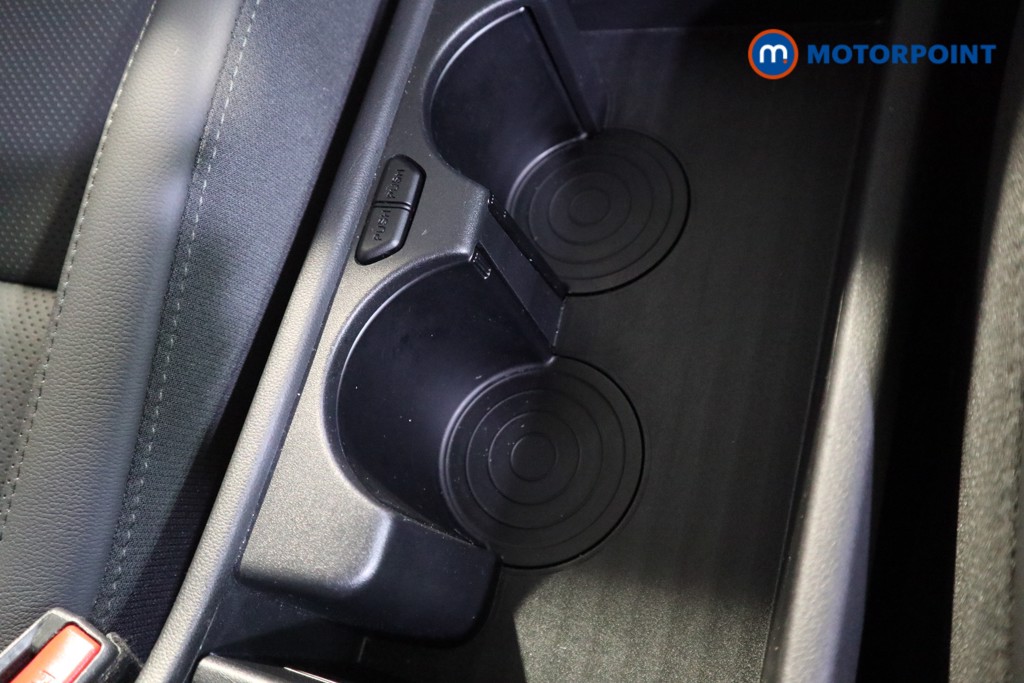 Hyundai Kona Ultimate Automatic Petrol-Electric Hybrid SUV - Stock Number (1618280) - 12th supplementary image