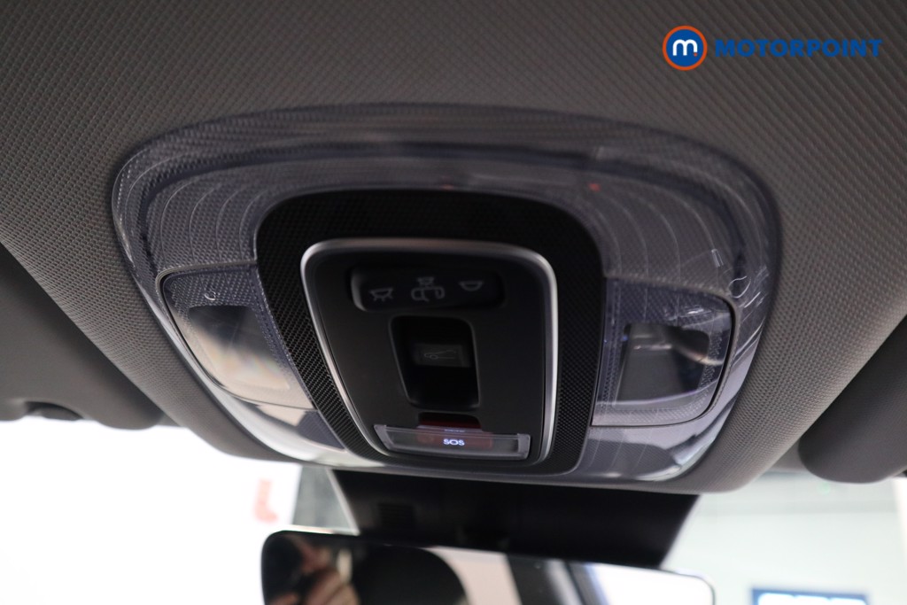 Hyundai Kona Ultimate Automatic Petrol-Electric Hybrid SUV - Stock Number (1618280) - 13th supplementary image