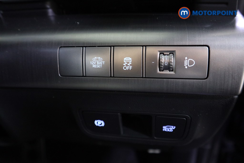 Hyundai Kona Ultimate Automatic Petrol-Electric Hybrid SUV - Stock Number (1618280) - 14th supplementary image