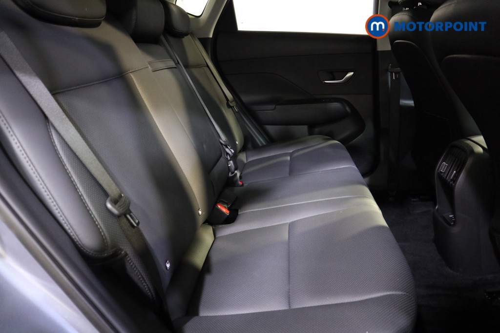 Hyundai Kona Ultimate Automatic Petrol-Electric Hybrid SUV - Stock Number (1618280) - 19th supplementary image